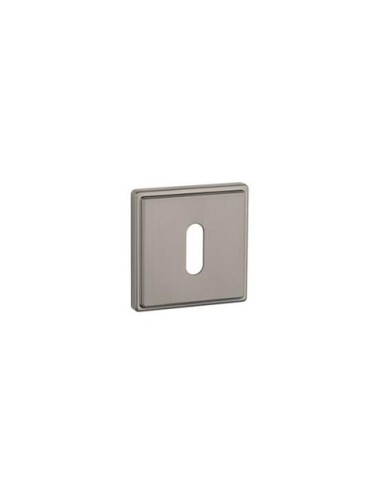 KLAMKA APRILE SYRINGA ROZETA QG SLIM 7MM GYM - GRAFIT