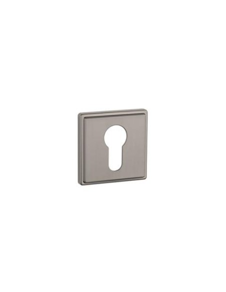 KLAMKA APRILE SYRINGA ROZETA QG SLIM 7MM GYM - GRAFIT