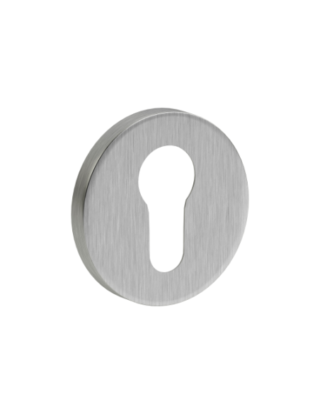 ACCESSORIES – ROZETA PT SIMPLO SREBRNY MAT – ACC_9690