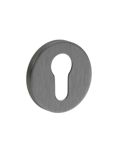 ACCESSORIES – ROZETA PT FIORO GUNMETAL – ACC_9689