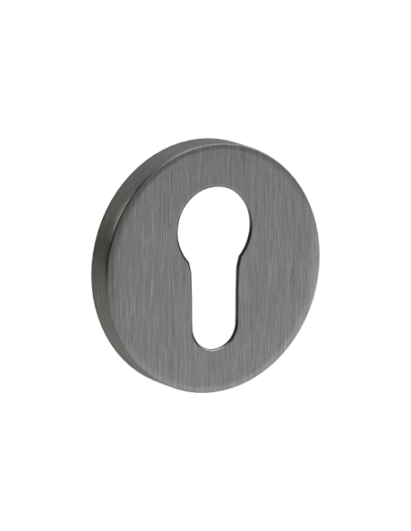 ACCESSORIES – ROZETA PT FIORO GUNMETAL – ACC_9689