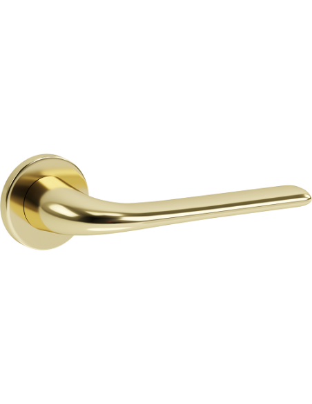 ACCESSORIES – KLAMKA FIORO ZŁOTY – ACC_9661