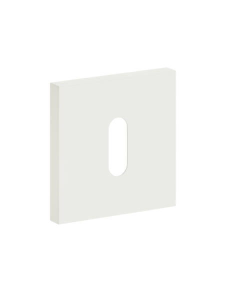 ACCESSORIES – ROZETA ZZ ELEGANTO BIAŁY KWADRAT – ACC_9680