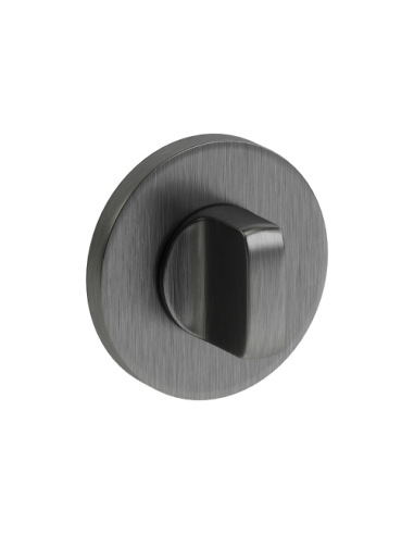 ACCESSORIES – ROZETA WC FIORO GUNMETAL – ACC_9696