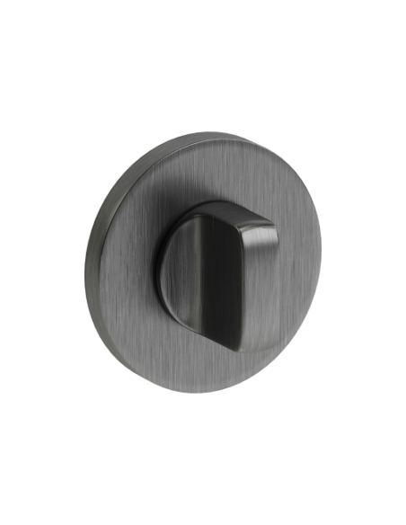 ACCESSORIES – ROZETA WC FIORO GUNMETAL – ACC_9696