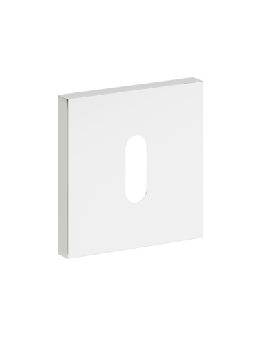 ACCESSORIES – ROZETA ZZ  LAGO SREBRNA KWADRAT – ACC_9684
