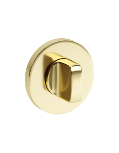 ACCESSORIES – ROZETA WC FIORO ZŁOTA – ACC_9699