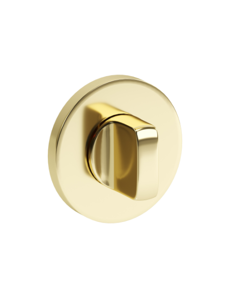 ACCESSORIES – ROZETA WC FIORO ZŁOTA – ACC_9699