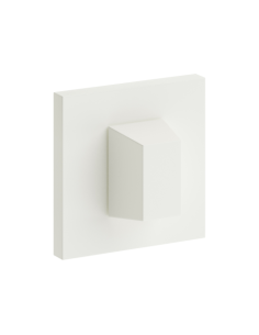 ACCESSORIES – ROZETA WC ELEGANTO BIAŁY KWADRAT – ACC_9673