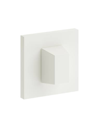 ACCESSORIES – ROZETA WC ELEGANTO BIAŁY KWADRAT – ACC_9673