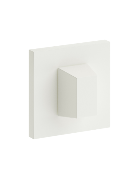 ACCESSORIES – ROZETA WC ELEGANTO BIAŁY KWADRAT – ACC_9673
