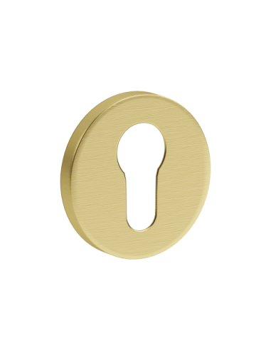 ACCESSORIES – ROZETA PT FIORO ZŁOTY MAT – ACC_9693
