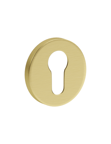 ACCESSORIES – ROZETA PT FIORO ZŁOTY MAT – ACC_9693