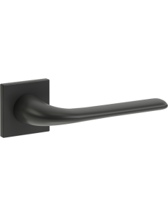 ACCESSORIES – KLAMKA LAGO CZARNA KWADRAT – ACC_9652