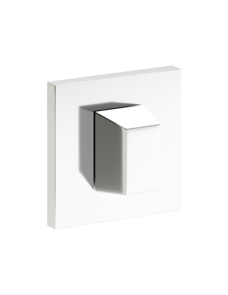 ACCESSORIES – ROZETA WC  LAGO SREBRNA KWADRAT – ACC_9677