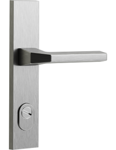 ACCESSORIES – KLAMKA GARDO TOP 92 MM INOX – ACC_9950