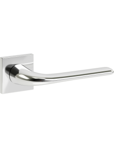 ACCESSORIES – KLAMKA LAGO SREBRNA KWADRAT – ACC_9654