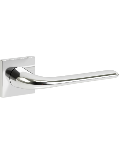 ACCESSORIES – KLAMKA LAGO SREBRNA KWADRAT – ACC_9654