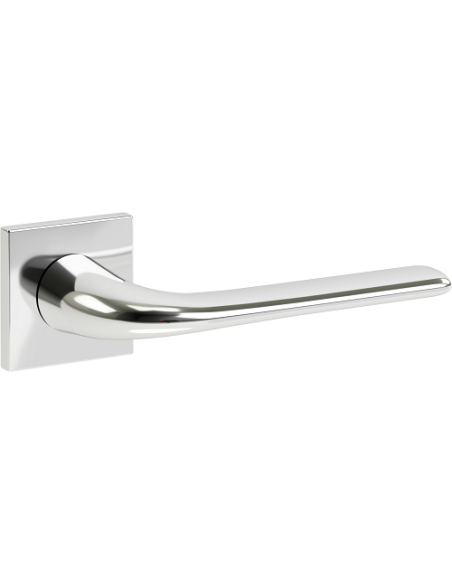 ACCESSORIES – KLAMKA LAGO SREBRNA KWADRAT – ACC_9654