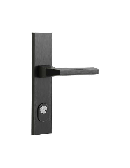 ACCESSORIES – KLAMKA GARDO TOP 92 MM CZARNA – ACC_9948