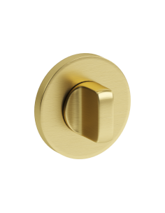 ACCESSORIES – ROZETA WC FIORO ZŁOTY MAT – ACC_9700