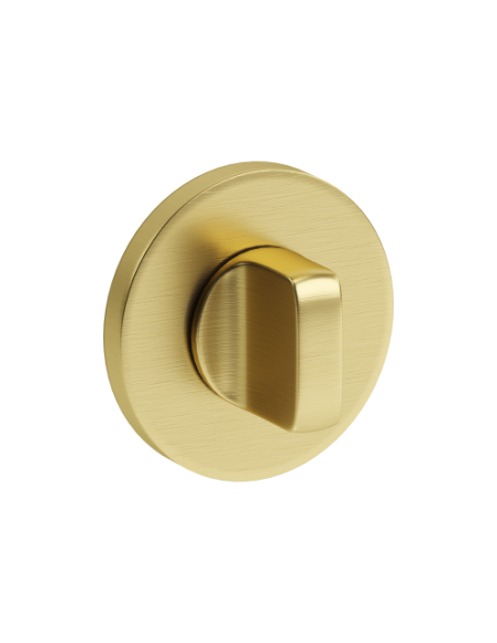 ACCESSORIES – ROZETA WC FIORO ZŁOTY MAT – ACC_9700