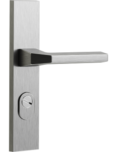 ACCESSORIES – KLAMKA GARDO TOP 72 MM INOX – ACC_9932