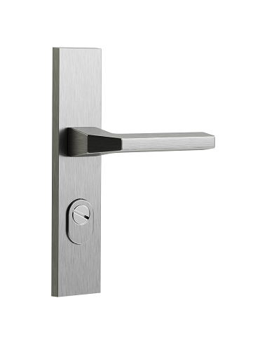 ACCESSORIES – KLAMKA GARDO TOP 72 MM INOX – ACC_9932