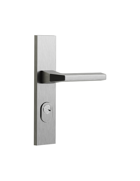 ACCESSORIES – KLAMKA GARDO TOP 72 MM INOX – ACC_9932