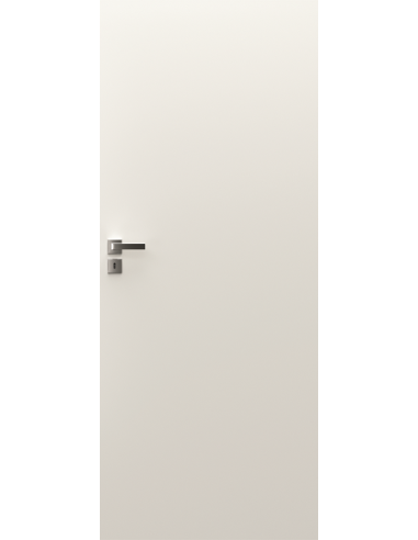 SKRZYDŁO – PORTA HIDE – MODEL 1.1 – LAKIER LAKIER PODKŁADOWY BIAŁY – ROZM. 80