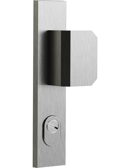 ACCESSORIES – KLAMKO GAŁKA GARDO TOP 92 MM INOX – ACC_9944