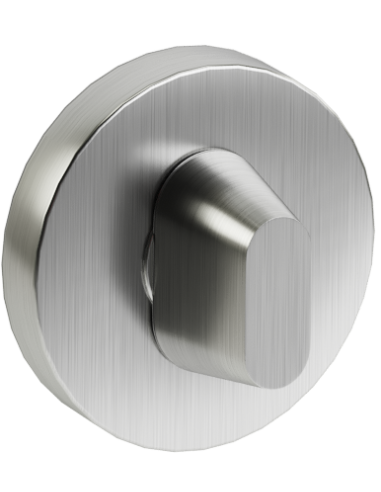 ACCESSORIES – ROZETA WC DORO SREBRNA – ACC_9599