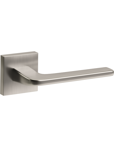 ACCESSORIES – KLAMKA SEGURA Q SREBRNA KWADRAT – ACC_9614
