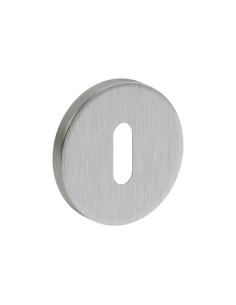 ACCESSORIES – ROZETA ZZ SIMPLO SREBRNY MAT – ACC_9704