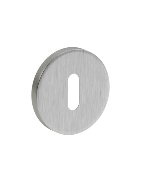 ACCESSORIES – ROZETA ZZ SIMPLO SREBRNY MAT – ACC_9704
