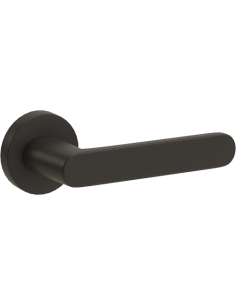 ACCESSORIES – KLAMKA DORO CZARNA – ACC_9594