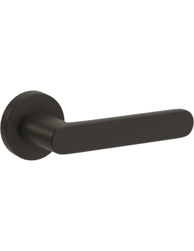 ACCESSORIES – KLAMKA DORO CZARNA – ACC_9594