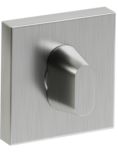 ACCESSORIES – ROZETA WC EUFORIA Q / SEGURA Q SREBRNA KWADRAT – ACC_9584