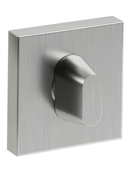 ACCESSORIES – ROZETA WC EUFORIA Q / SEGURA Q SREBRNA KWADRAT – ACC_9584