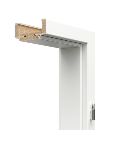 OŚCIEŻNICA – TRIM SIMPLE – ZAKRES B (95-135) – PORTADECOR DĄB CATANIA – ROZM. 80