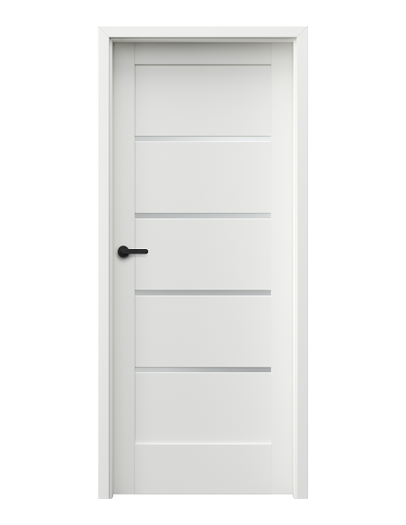SKRZYDŁO – TRIM LITE – A.4 – PORTADECOR BIAŁY – ROZM. 80