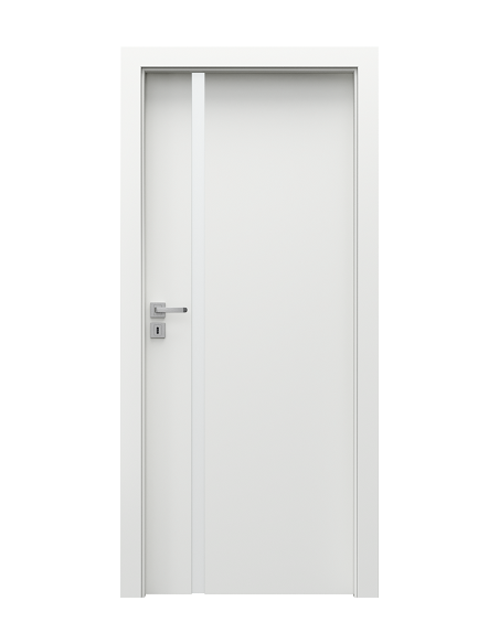 SKRZYDŁO – PORTA FOCUS – MODEL 4.A – LAKIER UV PREMIUM PLUS LAKIER UV PREMIUM PLUS – ROZM. 80