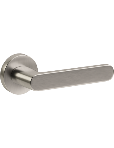 ACCESSORIES – KLAMKA DORO SREBRNA – ACC_9595