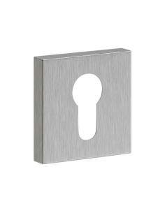 ACCESSORIES – ROZETA PT TURO INOX KWADRAT – ACC_9639
