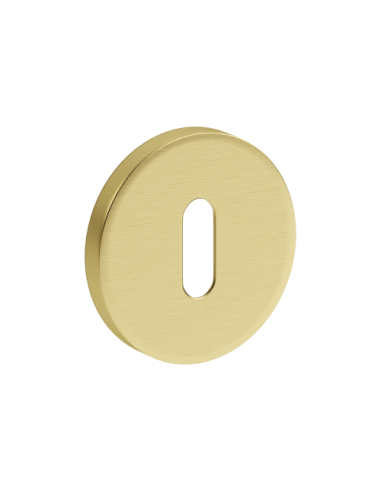 ACCESSORIES – ROZETA ZZ FIORO ZŁOTY MAT – ACC_9707