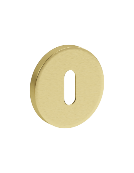 ACCESSORIES – ROZETA ZZ FIORO ZŁOTY MAT – ACC_9707