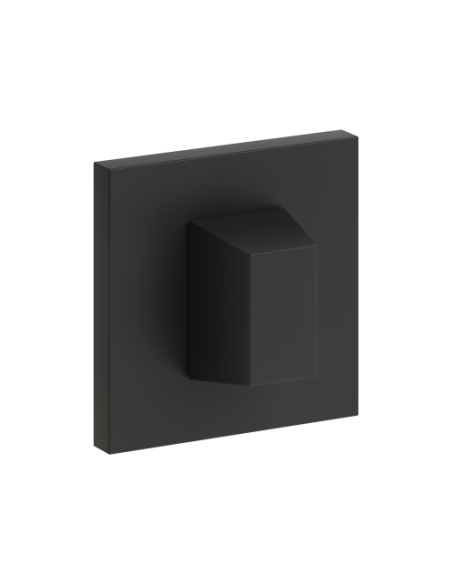 ACCESSORIES – ROZETA WC FIUMO/ ELEGANTO / LAGO CZARNA KWADRAT – ACC_9674