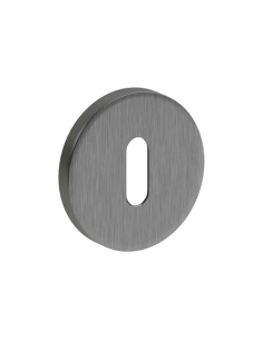 ACCESSORIES – ROZETA ZZ FIORO GUNMETAL – ACC_9703