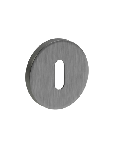 ACCESSORIES – ROZETA ZZ FIORO GUNMETAL – ACC_9703