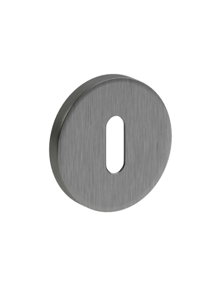 ACCESSORIES – ROZETA ZZ FIORO GUNMETAL – ACC_9703
